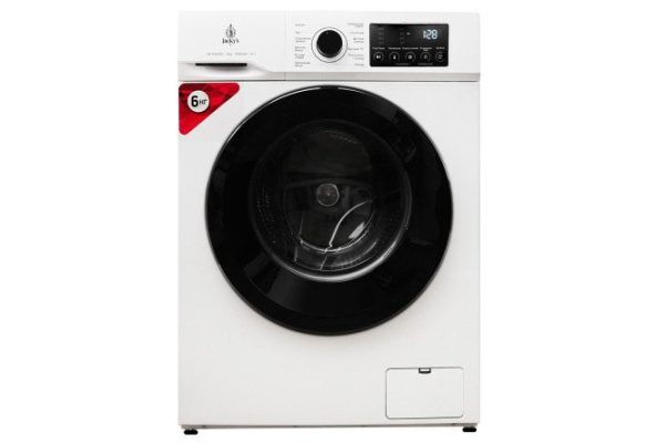 Стиральная машина JACKY'S JW S0602B 59.5х85х44 см