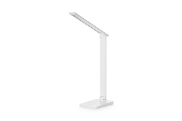 Лампа настольная CITILUX Ньютон LED, 11.5x38x16.5 см