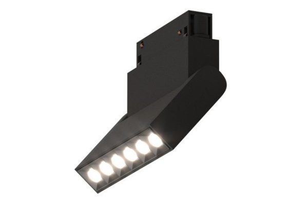 Трековый светильник ELEKTROSTANDARD Slim Magnetic HL01