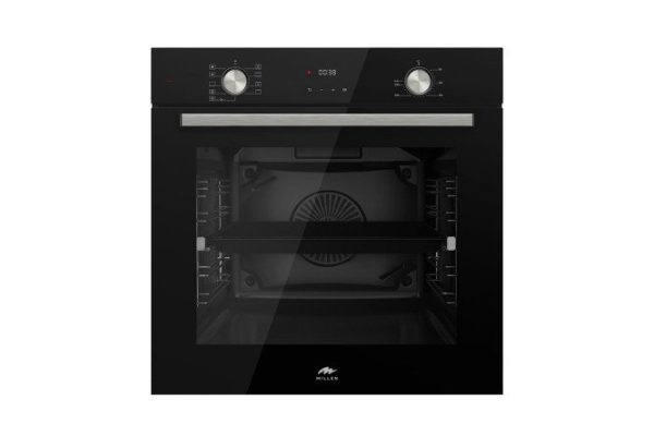 Электрический духовой шкаф MILLEN Meo 6003 BL 59.5х59.5х53 см