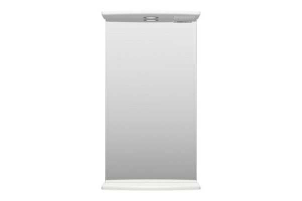 Зеркало с LED-подсветкой Магнолия 40 Э-Маг02040-01Св 40х72х15.6 см