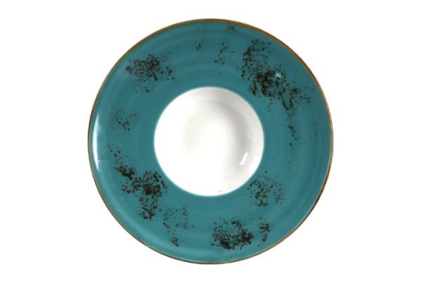Тарелка HOMIUM Paste Collection Керамика, 24 см