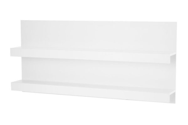 Полка навесная Stern 135 см