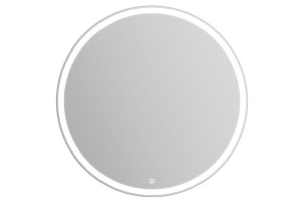 Зеркало с подсветкой SPC-RNG-700-LED-TCH 70х70х3 см