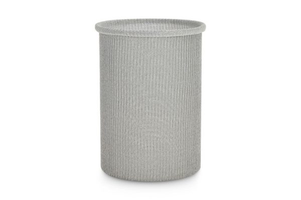 Корзина для белья GH23-3A S 38х52х38 см