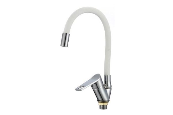 Смеситель для кухни РМС SL137W-016F