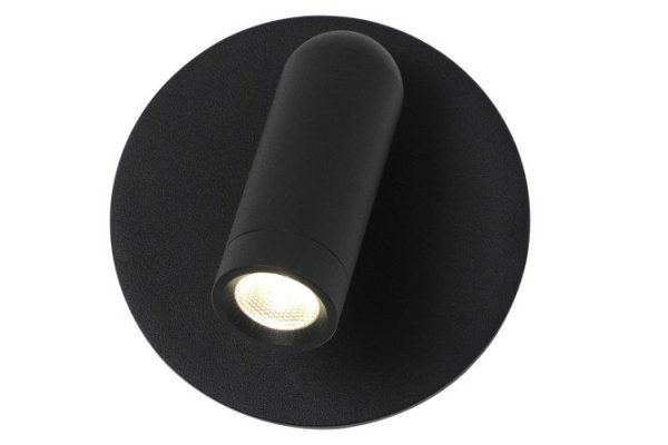 Светильник настенный Bedside 1 кв.м, LED