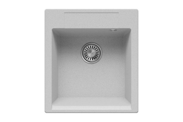 Мойка врезная POLYGRAN Argo-460 46х51х20 см