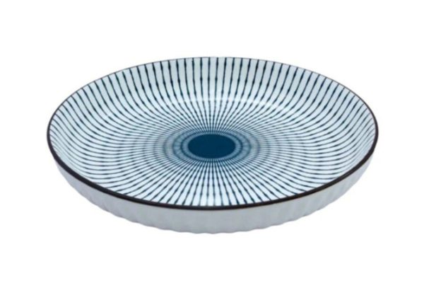 Тарелка HOMIUM Kitchen Japanese Collection Керамика, 18 см