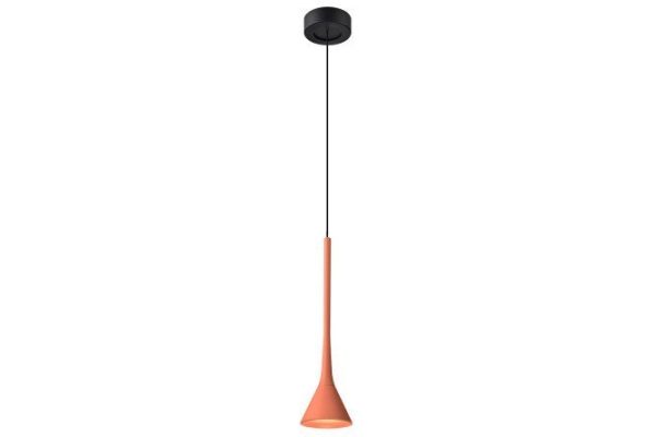 Подвес FAVOURITE Klokken LED, 12 см