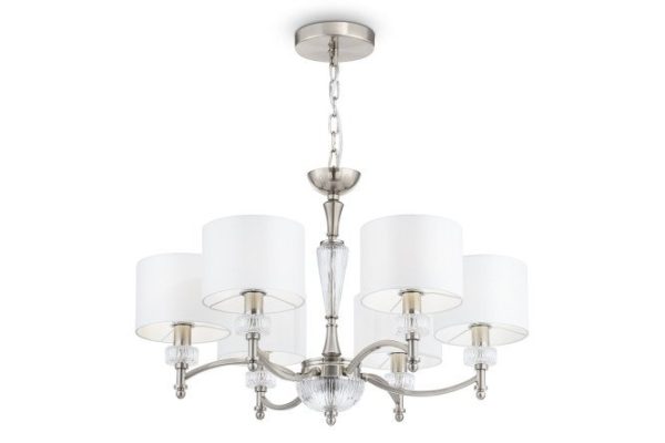 Люстра MAYTONI MOD014CL 16 кв.м., E14