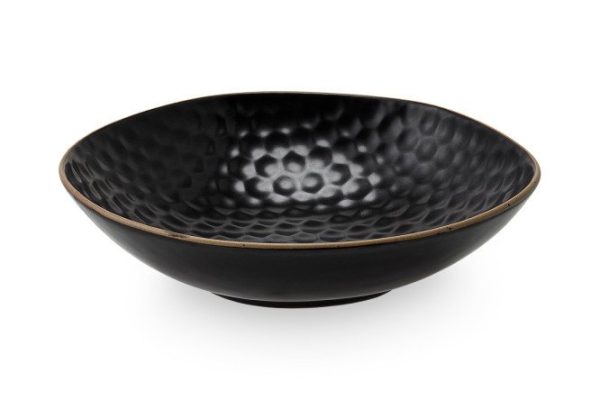 Салатник порционный EVIO Carbon 22 см