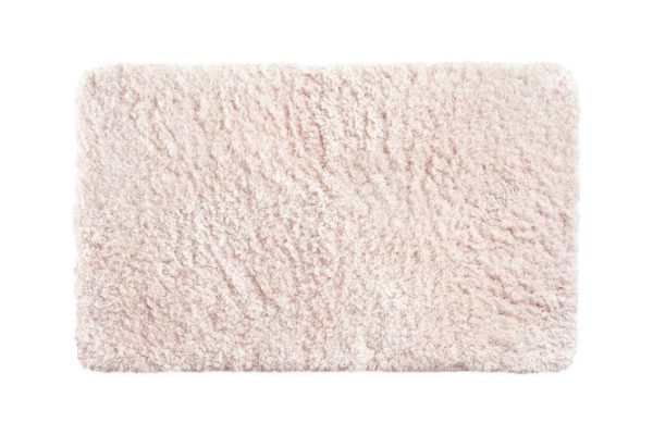 Коврик для ванной комнаты IDDIS Decor 50x80 см, Микрофибра