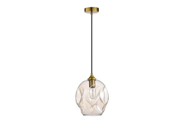 Светильник подвесной ST LUCE Barbell 3 кв.м., 23х29.6х23 см, E27