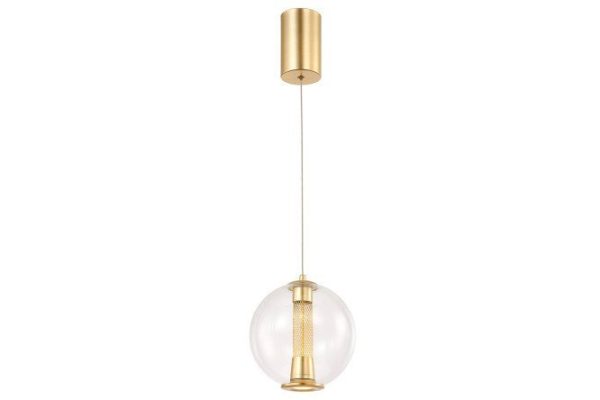 Подвес FAVOURITE Boble LED, 20 см