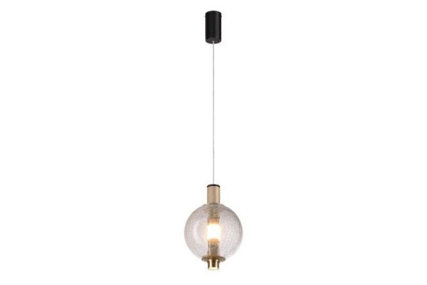 Светильник подвесной FAVOURITE Kolbe 3 кв.м., LED, 16 см