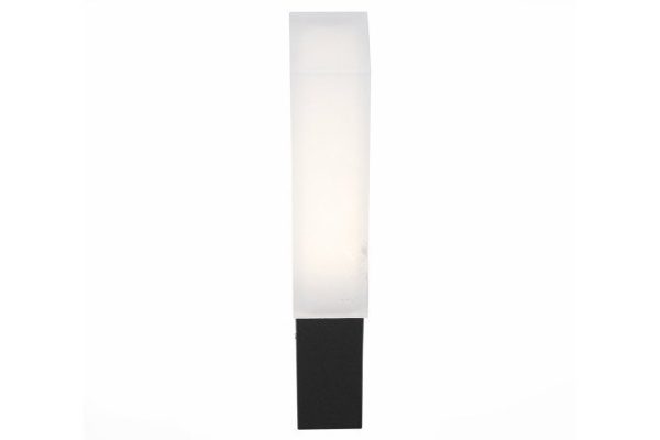 Светильник уличный настенный ST LUCE Posto 6 Вт, LED