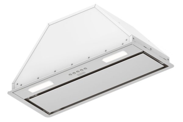 Вытяжка FRANKE VERA 72 WH 305.0712.242 цвет белый, 70х28.8х28.2 см