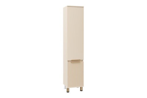 Шкаф-пенал Enfida 35 ENF-05035-030P Универсальный, 35х165х34 см, Правый