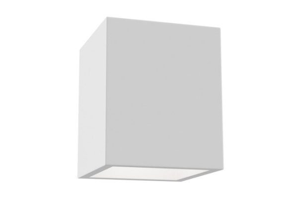 Светильник потолочный MAYTONI Ceiling Wall Conik gyps 3 кв.м, 11x13.5x11 см, GU10