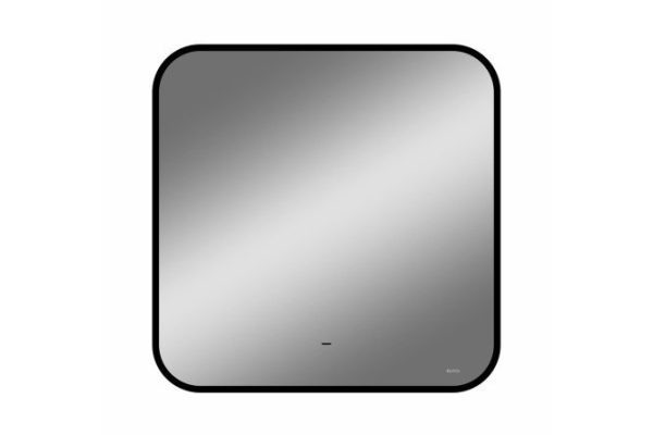 Зеркало с LED-подсветкой BOND Loft M35ZE-8080 80х80х3 см