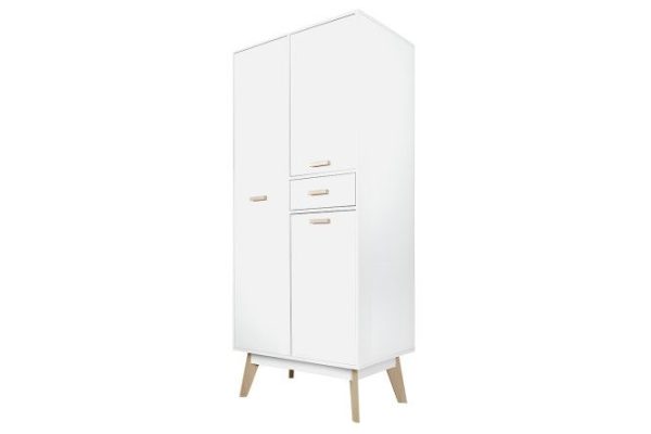 Шкаф Радиорама 80х185х50 см