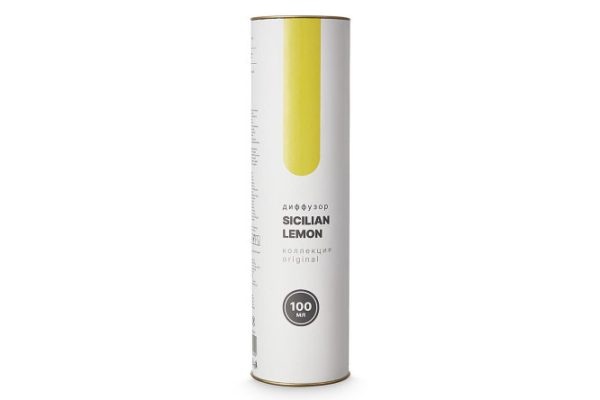 Диффузор Original Sicilian Lemon 100 мл