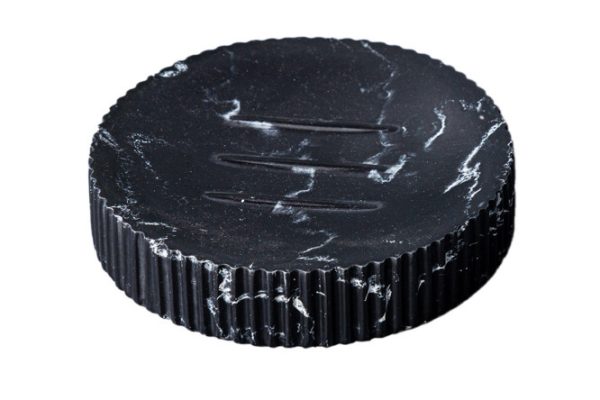 Мыльница EVIO Marble Полирезин