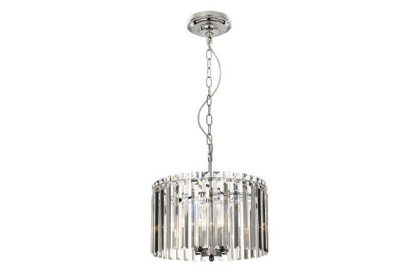 Люстра CITILUX Джейн 12 кв.м., 35х40х35 см, E14