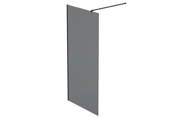 Душевая перегородка Walk in Ben 602 BL T