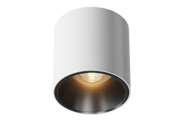 Светильник потолочный LED MAYTONI Ceiling Wall Alfa 7x7x7 см, LED