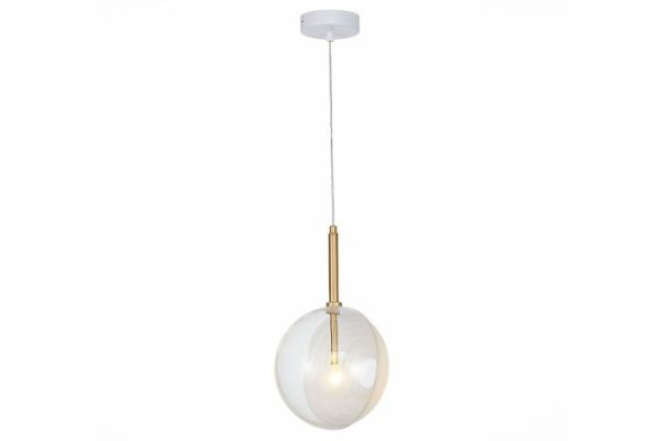 Светильник подвесной ST LUCE Foligno 2 кв.м., 20х35х20 см, G4
