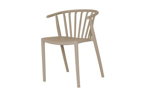 Стул Jardin 46х80х56 см
