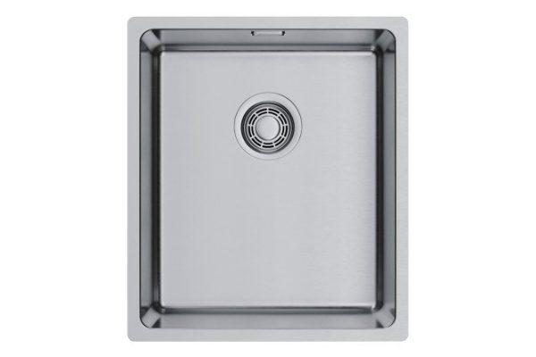 Мойка врезная OMOIKIRI Tadzava 38-U/I Ultra 15-IN 4997113 38х44х20 см