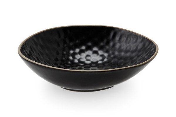 Салатник порционный EVIO Carbon 16 см