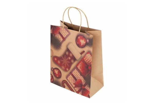 td1ne3wq78uij6xknpy66z5dbclnmtqa.jpg Набор подарочных пакетов Christmas Kraft