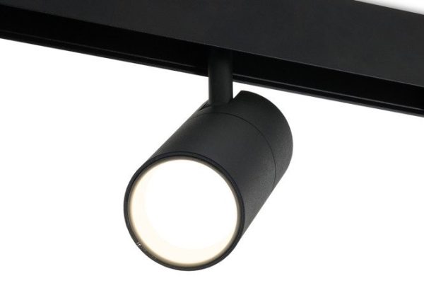 Трековый светильник ELEKTROSTANDARD Slim Magnetic R02