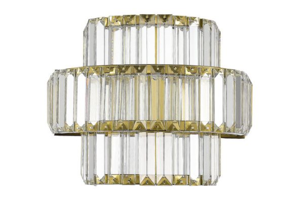 Светильник настенный ST LUCE Tivoli 7 кв.м, LED