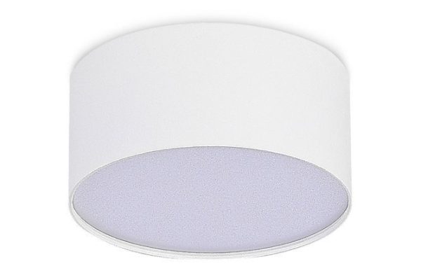 Светильник потолочный LED ST LUCE ST606 4 кв.м., LED, 12 см
