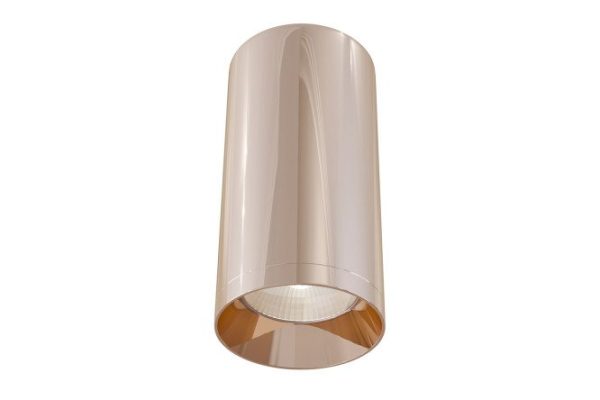 Светильник потолочный MAYTONI I Ceiling Wall Focus 3 кв.м, 6x13x6 см, GU10