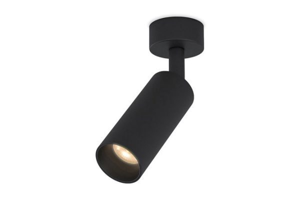 Светильник накладной ELEKTROSTANDARD Diffe 3.9x15.5x3.9 см, LED