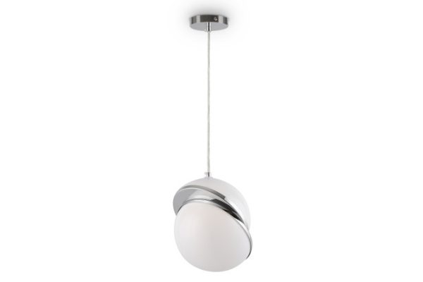 Светильник подвесной FREYA Modern Element 4 кв.м., 20х29х20 см, E27