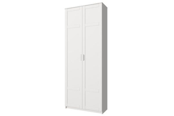 Шкаф Скаген 90х229,6х36,6 см