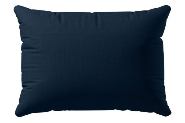 Набор наволочек Sateen Twilight blue 50х70 см, Сатин, 2 шт.