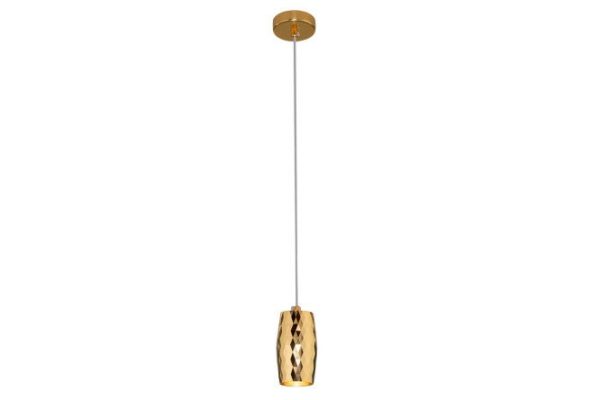 Светильник подвесной EUROSVET Bonaldo 2 кв.м., 8х35х8 см, LED