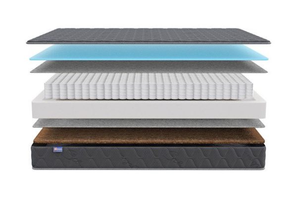 Матрас Beauty Smart 140х200 см