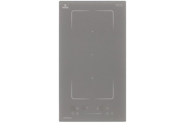 Индукционная варочная панель KRONAsteel KRIH33 MYSTERIUM max ih 30 GR 28.8 см