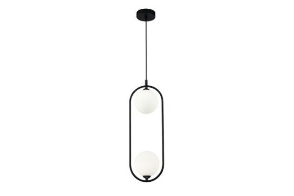 Светильник подвесной MAYTONI MOD013PL 3 кв.м., 17х204х12 см, G9