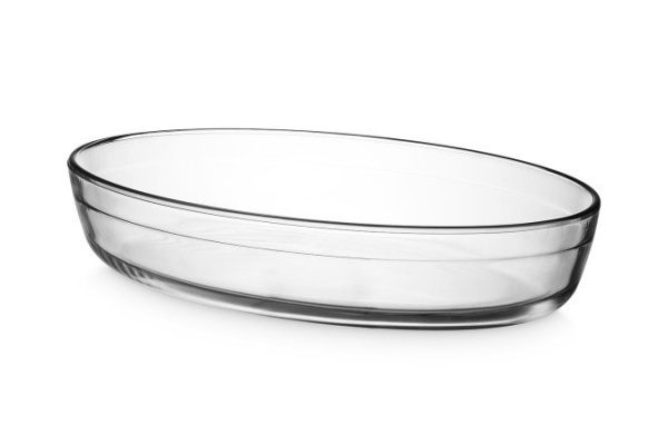 Форма для запекания BERKRAFT Cook Store 35х7х24 см, 3 л