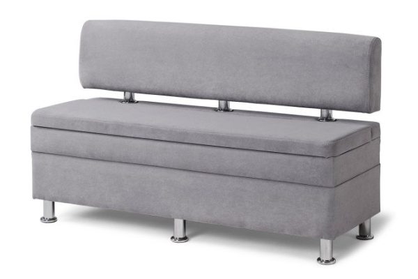 Диван кухонный Hippo 130х49х77 см